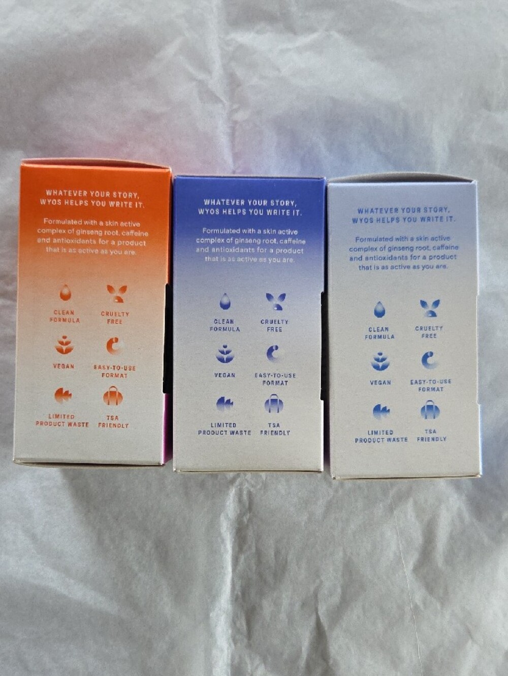 WYOS Travel Bundle - Picture 5 of 7